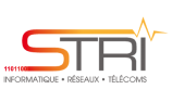 Logo STRI